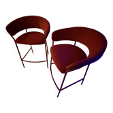 Chaises Pedrali