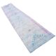 Vintage Turkish hallway rug 80x400 cm