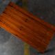 Milo Baughman - Thayer Coggin rectangular coffee table