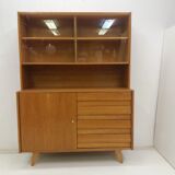 Bibliothèque Jiri Jiroutek Tchécoslovaquie 1960