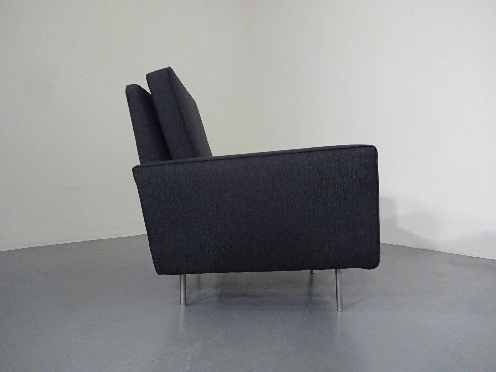Model 25 BC Chair by Florence Knoll Bassett for Knoll Inc. / Knoll International, 1950s