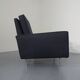 Model 25 BC Chair by Florence Knoll Bassett for Knoll Inc. / Knoll International, 1950s