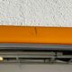 Orange mirror 70's