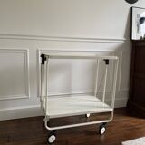 Foldable cart