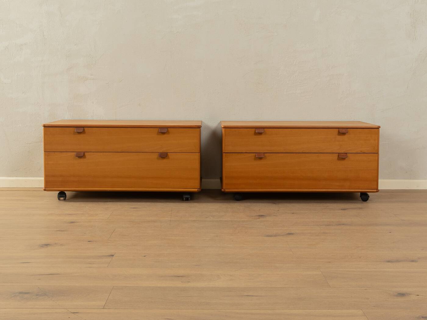 1970s Chests of Drawers, Peter Maly