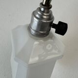 Ancienne lampe de bureau « pratic » vintage