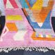 Handmade Moroccan rug 2.5 x 1.5 m