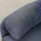 Cassina Maralunga 2-Seat Sofa by Vico Magistretti