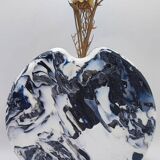 100% recycled plastic soliflore