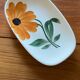 Serving dish stamped vintage gien