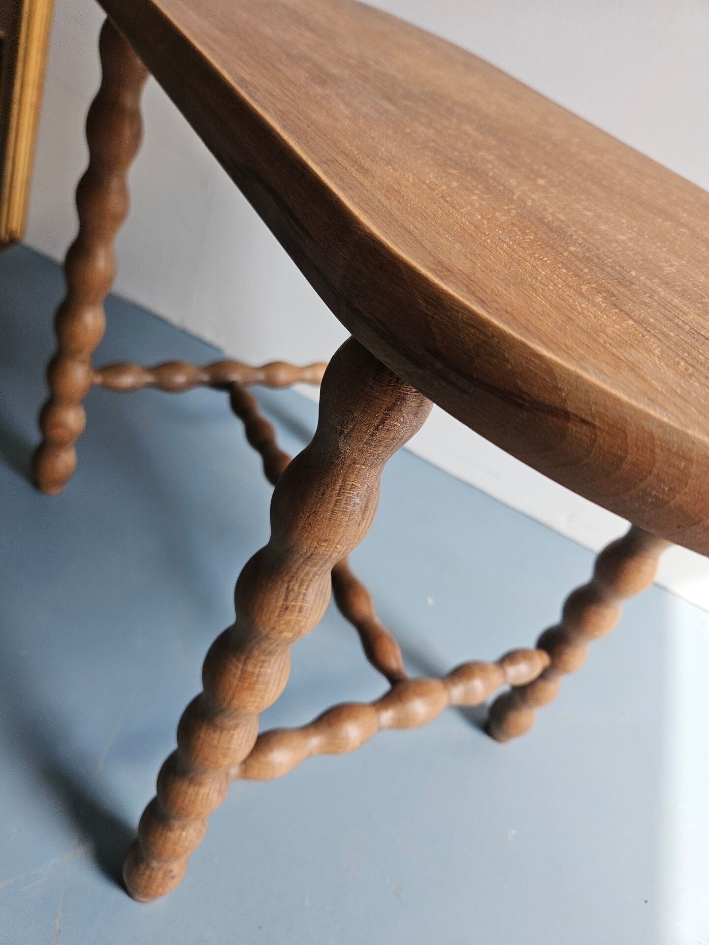 Original side table