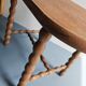 Original side table