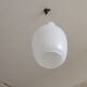 Vintage pendant light