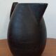 Wood pitcher Dogon Mali