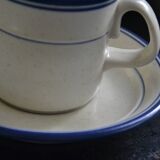 Goebel W Germany Cups and Saucers