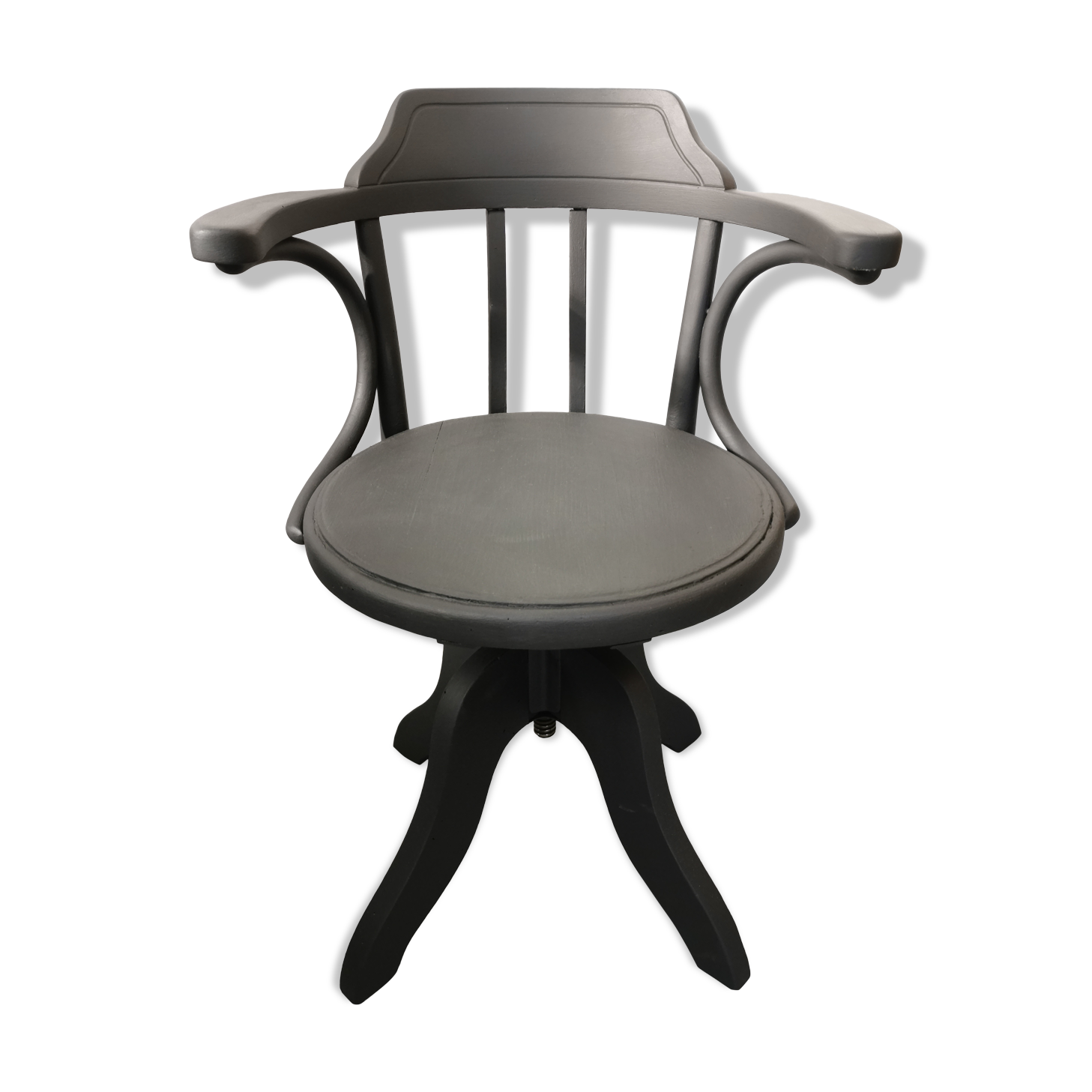 Vintage American armchair 1950