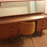 Coiffeuse année 60