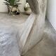Planters jardinières fibrociment triangulaires