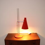 Table lamp designed by Josef Hurka, 1960s
