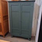 Vintage wardrobe