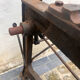 Workstation table
