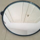 Vintage mirror