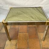 Vintage coffee table