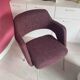 Conference Armchair (2) and Chair (1) set by Saarinen for Knoll