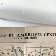 Map USA