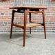 Scandinavian console coffee table Louis van Teeffelen