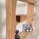 Vintage Shelf to Place or Hang