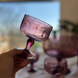 Bubble glass service