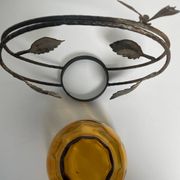 Coupelle Art Nouveau