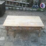 Low table
