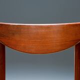 MODEL 316 chairs - Peter Hidt & Orla Mølgaard -Nielsen