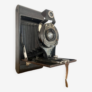 Kodak Hawk-Eye Bellows Camera