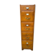 Vintage storage unit