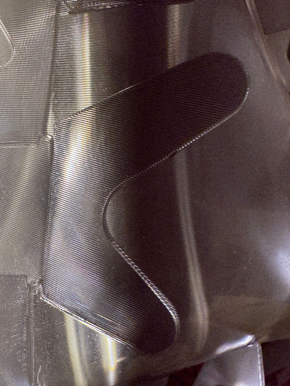 SLAMP Cactus XS lamp, prism, Italian design 2013