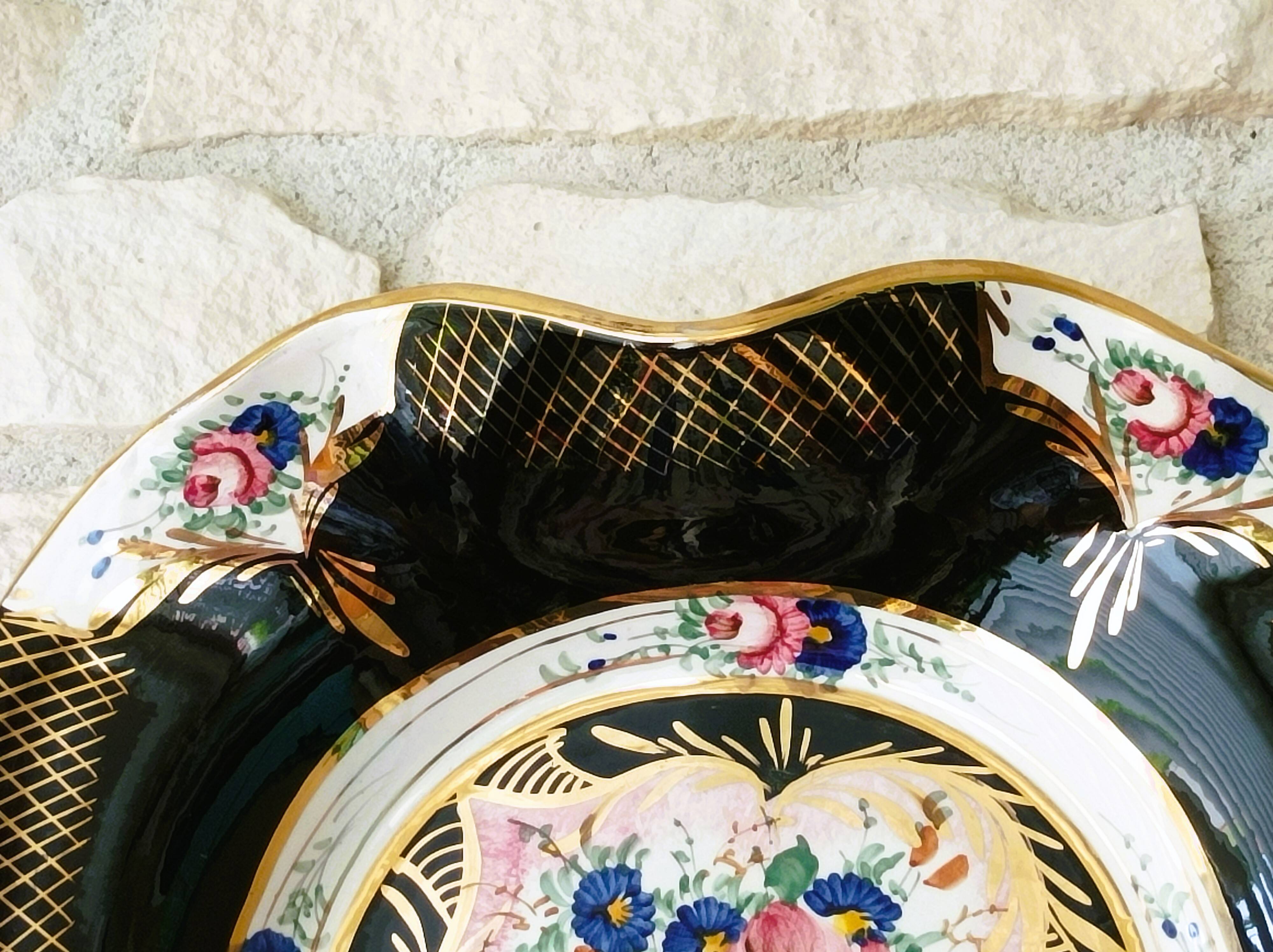 Plat Hubert Béquet Quaregnon