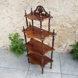 Shelf to install Napoleon III style
