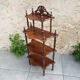 Shelf to install Napoleon III style
