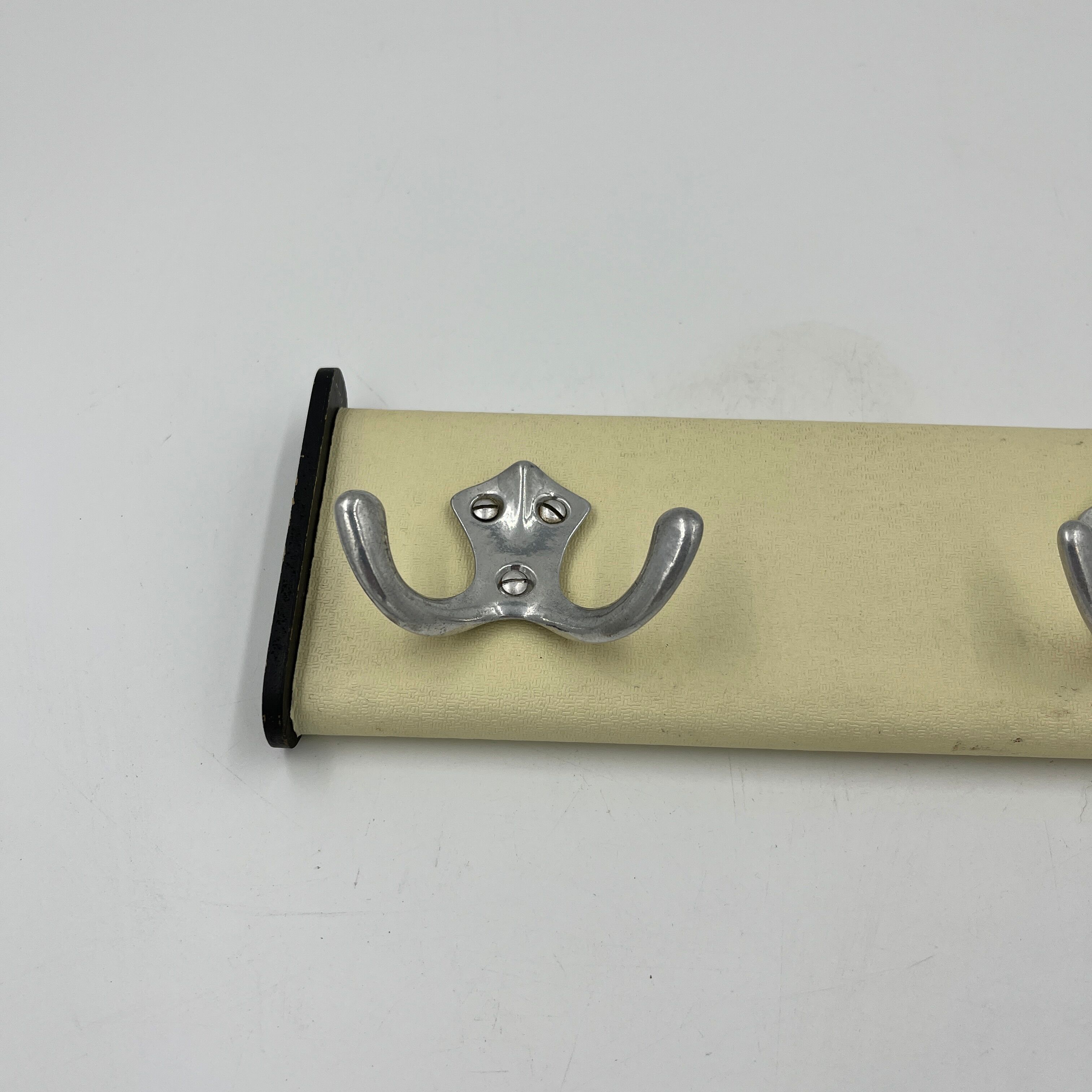 Vintage coat rack