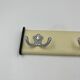 Vintage coat rack