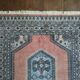 Handmade Pakistani carpet Karachi 188x125cm