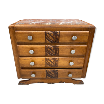 Commode années 30/40