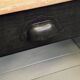Antique counter