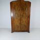 English antique wardrobe 1920's