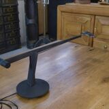 Vintage desk lamp model Lisa Italian design Guiseppe Cardile for Valenti