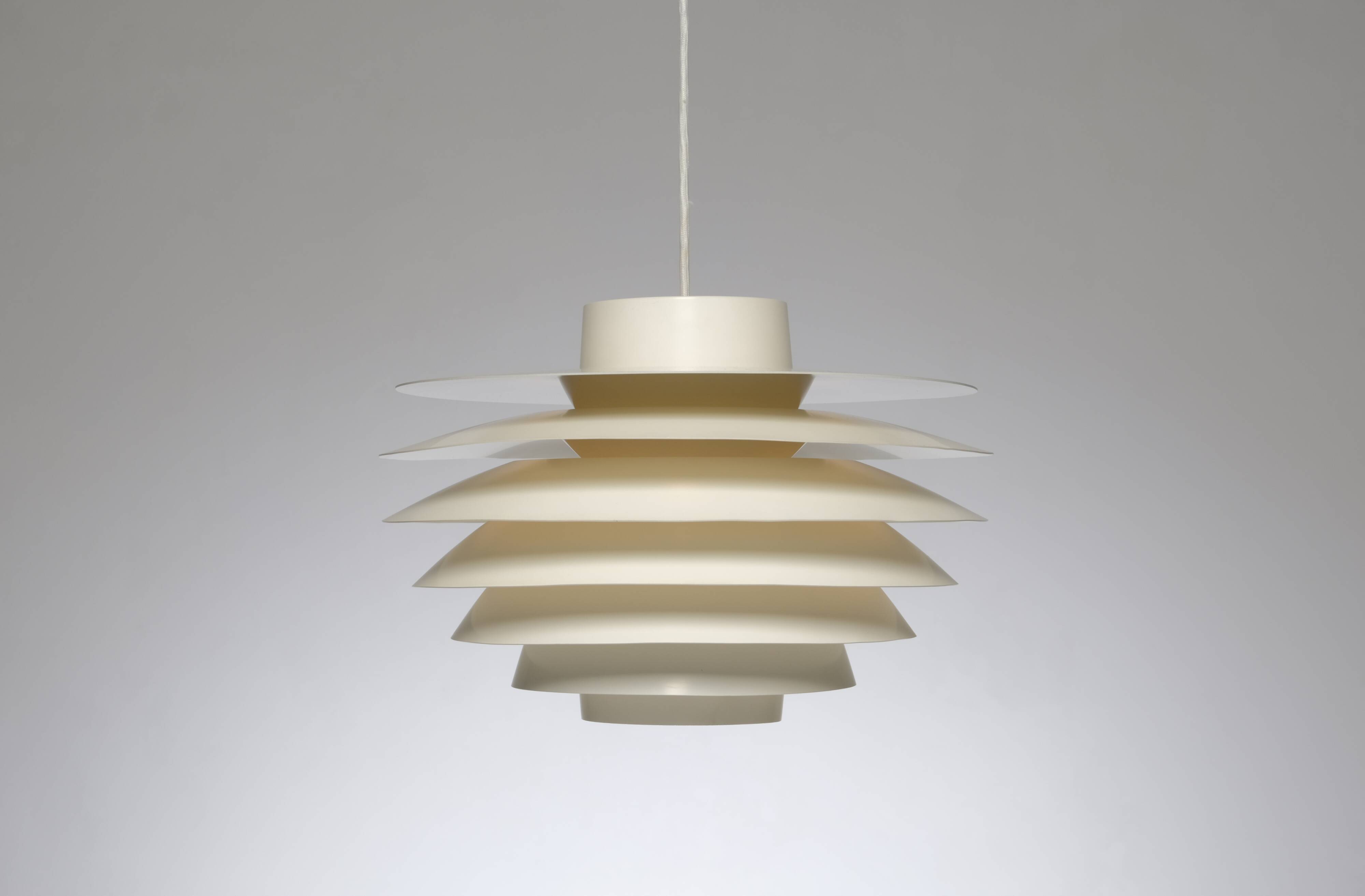Verona pendant lamp by Svend Middelboe