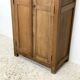 Armoire parisienne vintage 50's